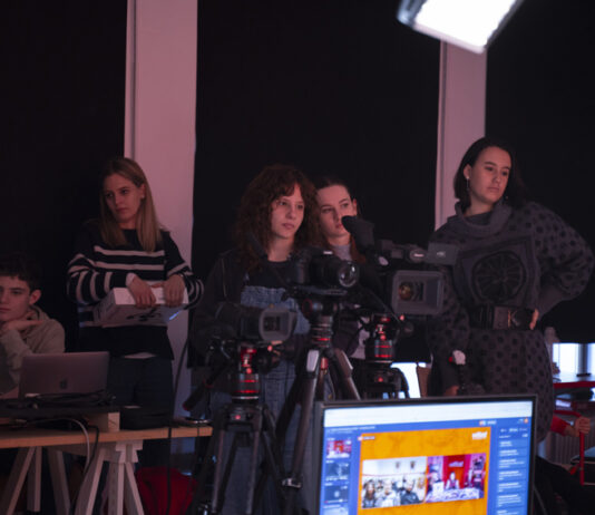 Storie che ti restano dentro