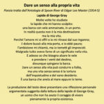 Consegna