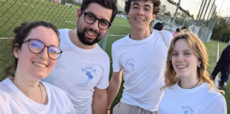 Progetto LiberAzioni