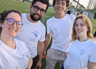 Progetto LiberAzioni