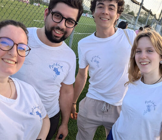 Progetto LiberAzioni