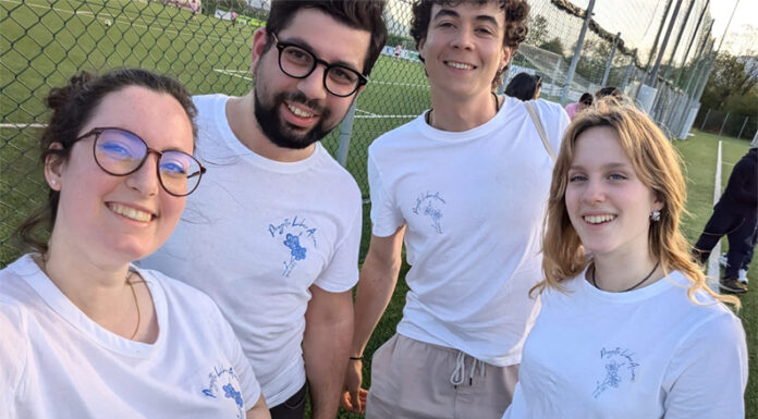 Progetto LiberAzioni