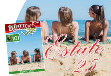 “la Salamandra” n.101