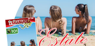 “la Salamandra” n.101