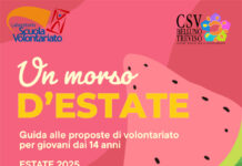Estate 2025: torna “Un Morso d’Estate”