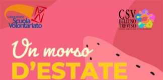 Estate 2025: torna “Un Morso d’Estate”