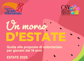 Estate 2025: torna “Un Morso d’Estate”