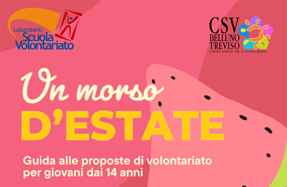 Estate 2025: torna “Un Morso d’Estate”