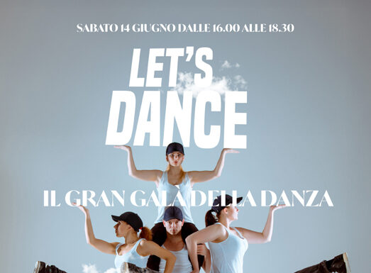 Let’s Dance