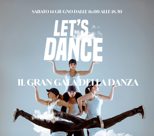 Let’s Dance