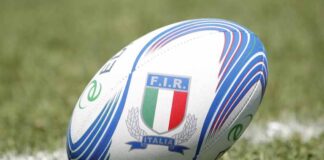Il nostro PCTO alla F.I.R. Rugby