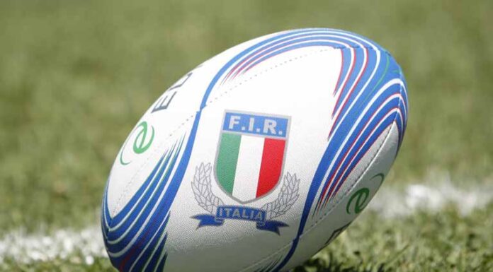 Il nostro PCTO alla F.I.R. Rugby