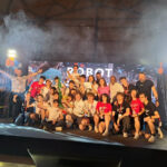 Planck team 1