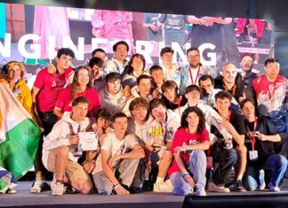 Planck Team: una grande vittoria in Grecia