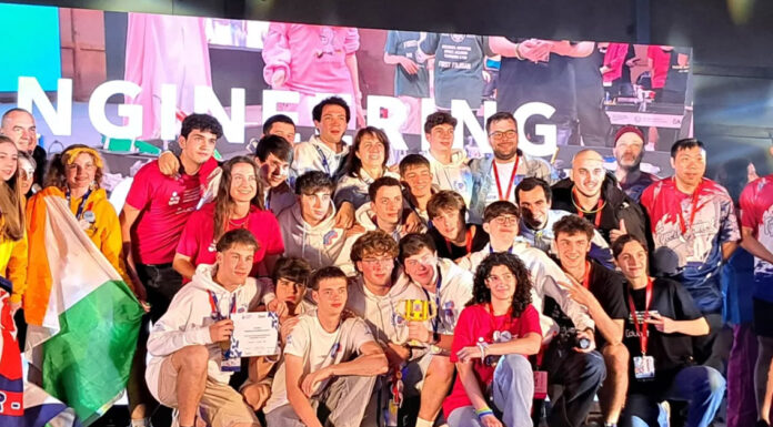 Planck Team: una grande vittoria in Grecia