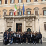 Riccati a Roma