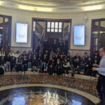 Riccati a Roma 2