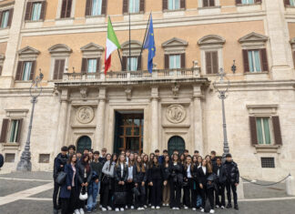 Un tuffo nell’antica Roma