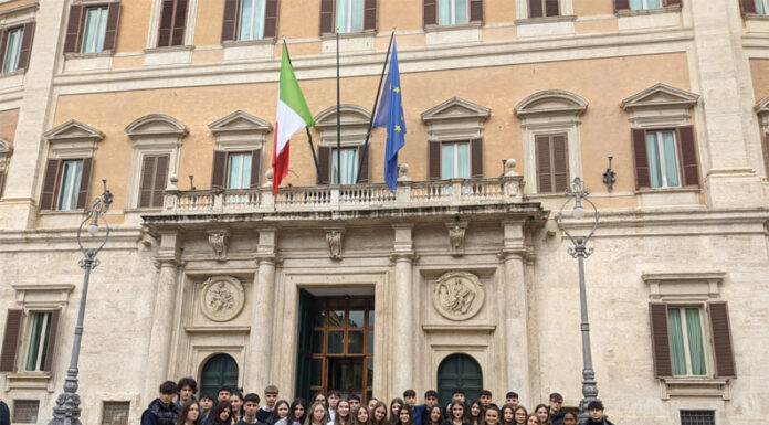 Un tuffo nell’antica Roma