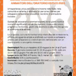 Locandine AZIONI – 7