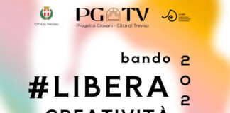 #LiberaCreatività PGTV