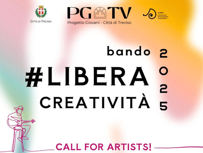 libera creativita