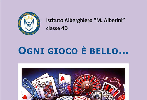 I giovani e il gioco d’azzardo