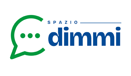 Locandina Spazio Dimmi