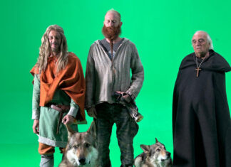 “Lupo longobardo”