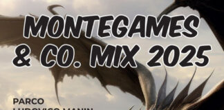 Montegames & Co.Mix 2025