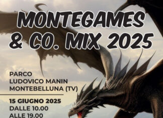 Montegames & Co.Mix 2025