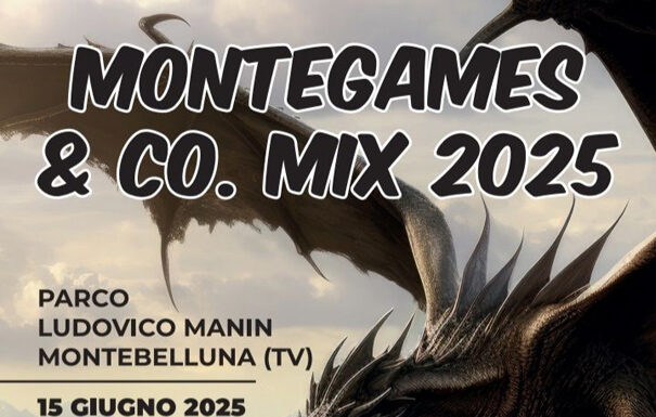 Montegames & Co.Mix 2025