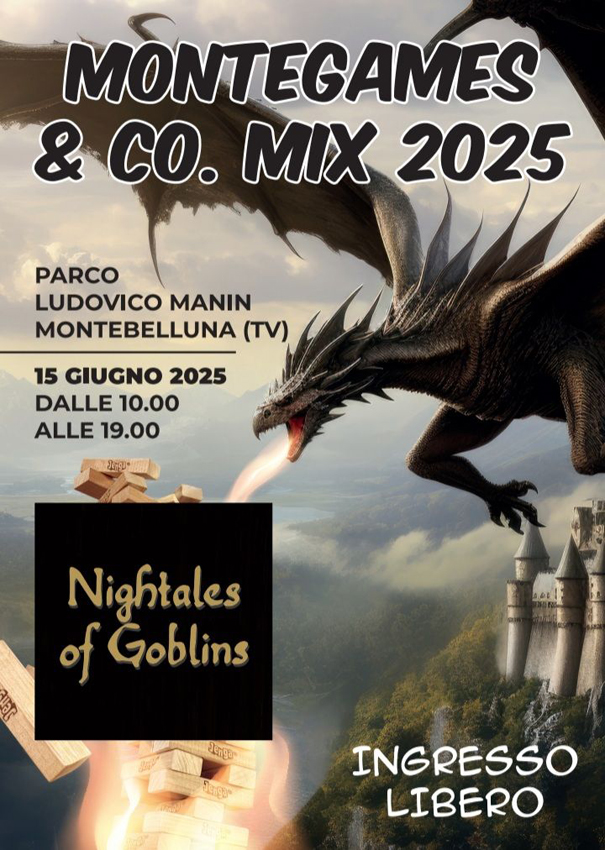 montegames