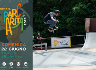 “Parcarità” a Villorba