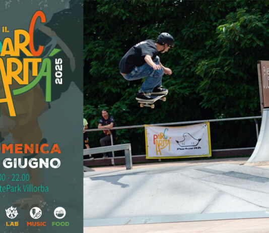 “Parcarità” a Villorba