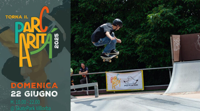 “Parcarità” a Villorba