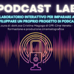 podcast lab