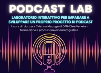 Podcast Lab