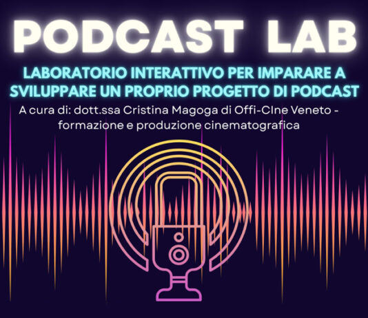 Podcast Lab