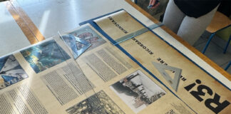 R3: Resistere, Ricordare, Rinnovare