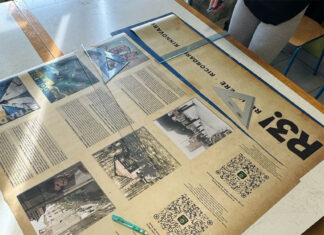 R3: Resistere, Ricordare, Rinnovare