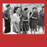 resistenza donne