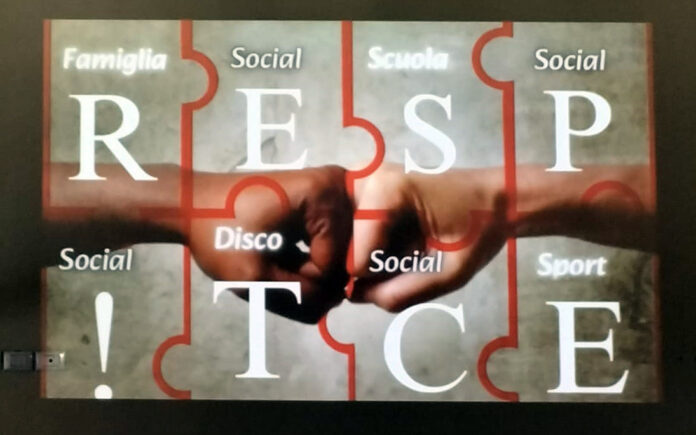 respect