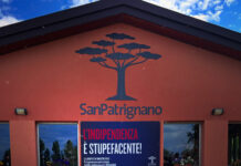 Il Giorgi-Fermi a San Patrignano