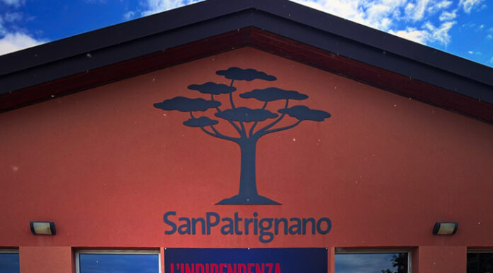 Il Giorgi-Fermi a San Patrignano