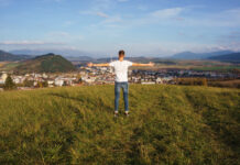 Una vita da sentire, non da sopportare