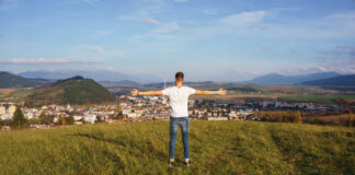 Una vita da sentire, non da sopportare