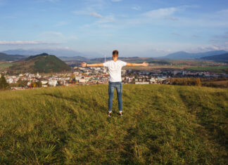 Una vita da sentire, non da sopportare