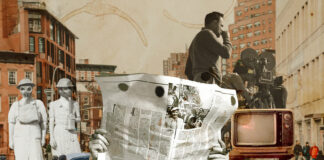 Storia contemporanea che passione