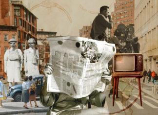 Storia contemporanea che passione